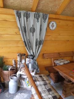 Agroturystyka Tylmanowa - Tylmanowa - 6