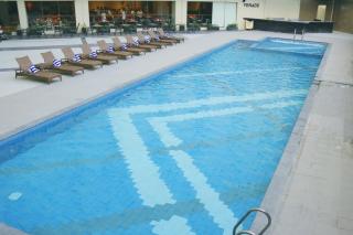 Acacia Hotel Davao - Davao - 6