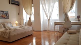 Ionian Apartment- Athens Center, 6 BD, 2.5 BATH - Athènes - 6
