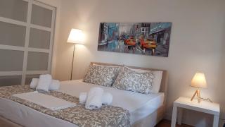 Ionian Apartment- Athens Center, 6 BD, 2.5 BATH - Athene - 5