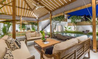 Villa soul - Seminyak - 8