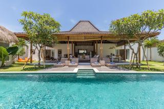Villa soul - Seminyak - 9