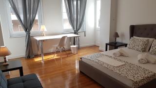Ionian Apartment- Athens Center, 6 BD, 2.5 BATH - Athènes - 1