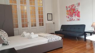 Ionian Apartment- Athens Center, 6 BD, 2.5 BATH - Athènes - 2