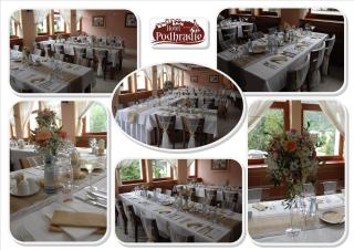 Hotel Podhradie - Povazska Bystrica - 9
