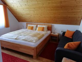 Haus Anneliese - Pruggern - 2