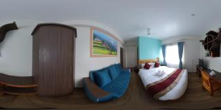 DnD Apartment Pokhara - Pokhara - 3
