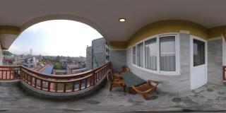 DnD Apartment Pokhara - Pokhara - 4