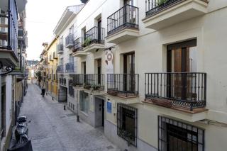 Apartamentos Turísticos Centro - Granada - 0