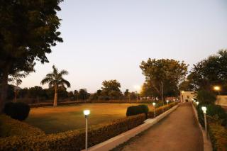 The Q Villa, Udaipur - 3