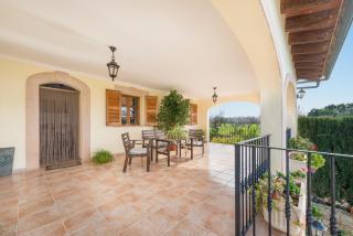 Finca Calderitx - Ariany - 1