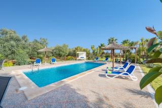 Finca Calderitx - Ariany - 9