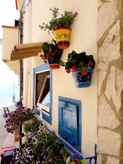 Casa vacanze Al porticciolo romantico - Trappeto - 9