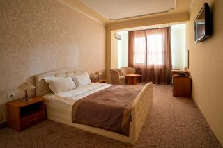 Zornica Hotel - Kasanlak - 1