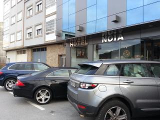 Hotel Noia - Noya - 4