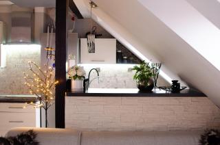 Apartament CENTRUM - Mrągowo - 9