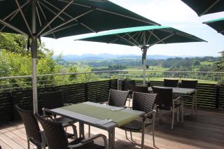 Hotel zur Rose - Eglofs - 7