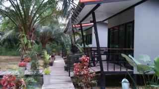 Khao Sok Residence Resort - Khao Sok - 8