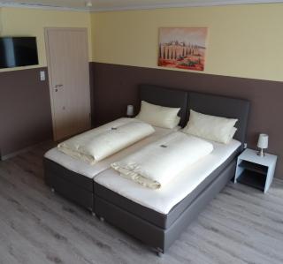 Pension Wolkenstein - 7