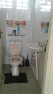 Huize Henriette - Paramaribo - 3
