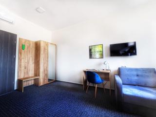S7 Hotel - Kielce - 3