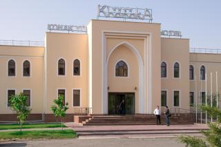 Hotel Khanaka - 4