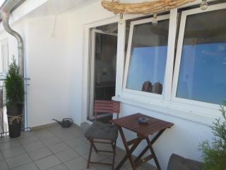 Holzmichel FEWO mit Balkon - Cottbus - 4