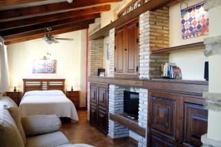 Arte Vida Suites & Spa - Granada - 5