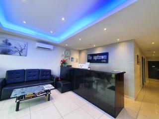 De UPTOWN Hotel @ P.J. 222 - 5