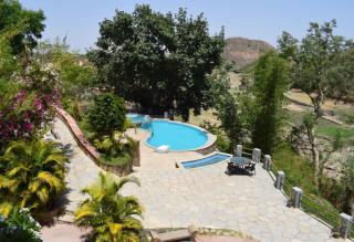 Kumbhalgarh Forest Retreat - Kumbhalgarh - 3