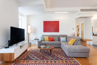 FLH Chiado Amazing Flat - Lisbona - 2