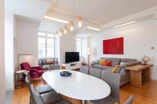 FLH Chiado Amazing Flat - Lisbona - 5