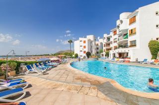 Apartamentos Carabela CITADINI 39 by Mallorca Villa Selection - Alcudia - 3