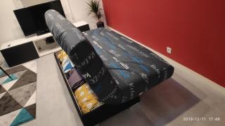 15 min walk to DisneylandParis, 5 min walk to Val d'Europe Mall and train RER A, Monyhome apartment for 4 persons - Chessy - 7