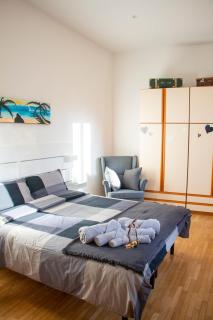 Number 3 Charming Appartment Old Town Parma - Parma - 1