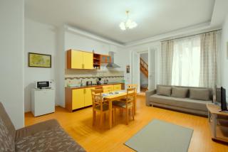 Neferprod Apartments - IM - AP 05 - 1