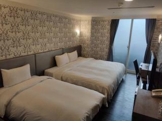 HengChang Business Hotel - 1