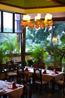 Masai Lodge - Nairobi - 5
