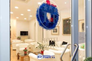 Hotel Fortuna - 6