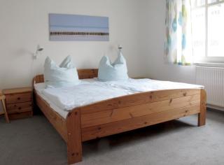 Ferienwohnung strandnah mit Balkon - 8