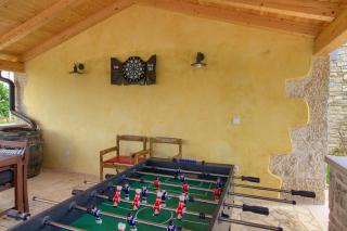 Istrian villa Orbanići with private pool for up to 12 persons - Orbanići - 2