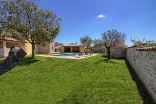 Istrian villa Orbanići with private pool for up to 12 persons - 6