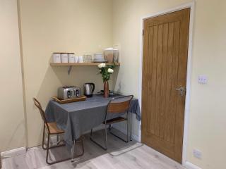 Southernwood - Wantage Road Studio 2 - Didcot - 4