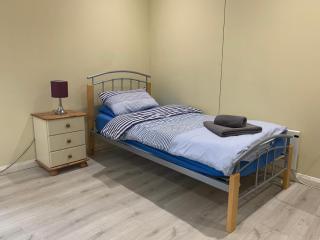 Southernwood - Wantage Road Studio 2 - Didcot - 6