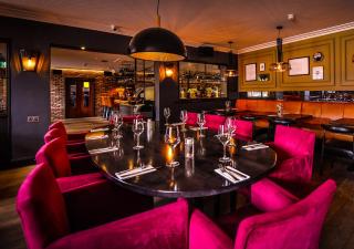 The Huntsman Inn - 6