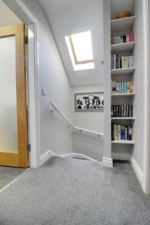The Loft at Ard Gleann - 1