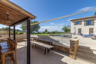 Villa Suzanne - La Garde-Freinet - 1