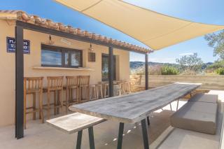 Villa Suzanne - La Garde-Freinet - 3