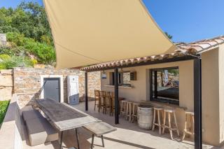 Villa Suzanne - La Garde-Freinet - 2