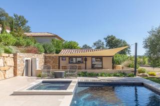 Villa Suzanne - La Garde-Freinet - 4